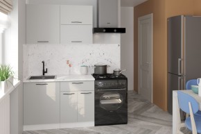 ШЕЛЛИ Кухонный гарнитур Лайт 1200 мм в Озерске - ozersk.mebel24.online | фото 1