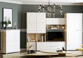 МИЛАН-1 Шкаф 2-х ств. (ЦРК.МЛН.01 шкаф 2-х ств.) в Озерске - ozersk.mebel24.online | фото 3