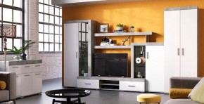 Шкаф 2-х створчатый распашной Инстайл ШК-29 в Озерске - ozersk.mebel24.online | фото 3