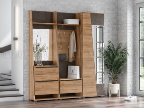 СОРЕНТО Шкаф 2-х створчатый в Озерске - ozersk.mebel24.online | фото 3