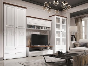 ВАЛЕНСИЯ Шкаф 2-х створчатый в Озерске - ozersk.mebel24.online | фото 3
