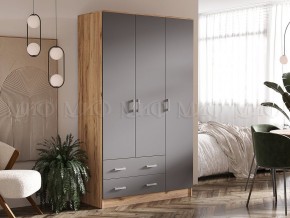 Шкаф 3-х створчатый (1200) в Озерске - ozersk.mebel24.online | фото