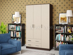 Шкаф 3-х створчатый (1200) в Озерске - ozersk.mebel24.online | фото 3