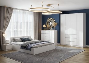 НИЦЦА-3 Шкаф 4-х дверный (НЦ.03) в Озерске - ozersk.mebel24.online | фото 3