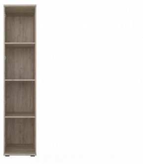Шкаф для белья Альянс 435.03 в Озерске - ozersk.mebel24.online | фото 1
