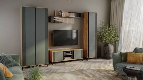 Шкаф для белья Богемия в Озерске - ozersk.mebel24.online | фото 4