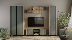 Шкаф для белья Богемия в Озерске - ozersk.mebel24.online | фото 5