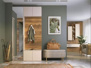 Шкаф для белья Лаура в Озерске - ozersk.mebel24.online | фото 4
