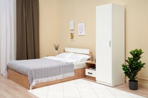 Шкаф для белья Село в Озерске - ozersk.mebel24.online | фото 4