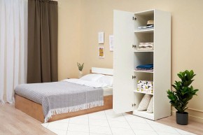 Шкаф для белья Село в Озерске - ozersk.mebel24.online | фото 5