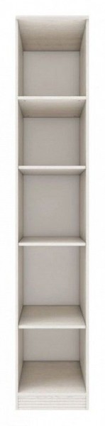 Шкаф для белья Лозанна СТЛ.223.08 в Озерске - ozersk.mebel24.online | фото 2