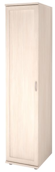 Шкаф для белья Ника-Люкс 22 в Озерске - ozersk.mebel24.online | фото 1