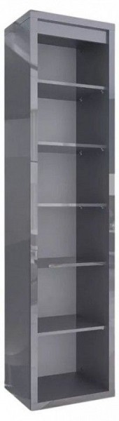 Шкаф для белья Норден в Озерске - ozersk.mebel24.online | фото 2