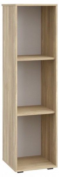 Шкаф для белья Оскар в Озерске - ozersk.mebel24.online | фото 2