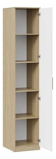 Шкаф для белья Сэнди в Озерске - ozersk.mebel24.online | фото 3