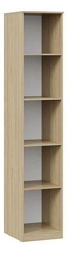 Шкаф для белья Сэнди в Озерске - ozersk.mebel24.online | фото 4