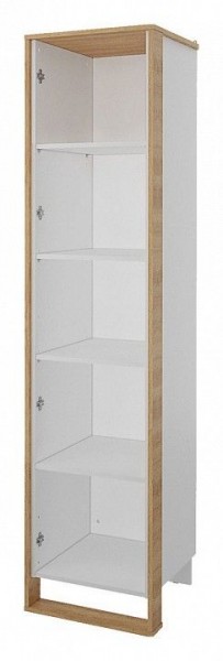 Шкаф для белья Сити СТЛ.336.08 в Озерске - ozersk.mebel24.online | фото 2