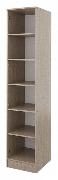 Шкаф для белья Юта СТЛ.359.02 в Озерске - ozersk.mebel24.online | фото 2
