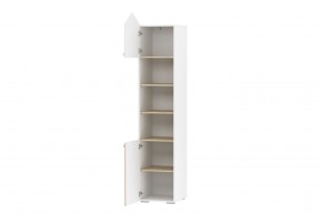 Шкаф для книг НМ 041.44 "Банни" Левый/Правый (Бисквит) в Озерске - ozersk.mebel24.online | фото 2