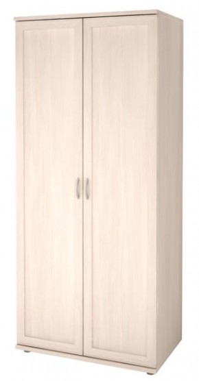 Шкаф для одежды 2-х дверный Ника-Люкс 21 в Озерске - ozersk.mebel24.online | фото 1