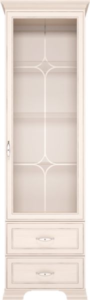 Шкаф для посуды Венеция 9 бодега в Озерске - ozersk.mebel24.online | фото 2