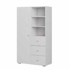 Шкаф ДМ 800 Малый (Оранж) в Озерске - ozersk.mebel24.online | фото 11