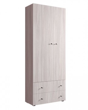 Шкаф ДМ 800 с 2-мя ящиками (лайм) в Озерске - ozersk.mebel24.online | фото 10