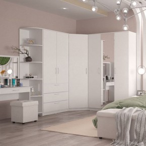 Шкаф гардеробный 900 с ящиками Париж в Озерске - ozersk.mebel24.online | фото 6