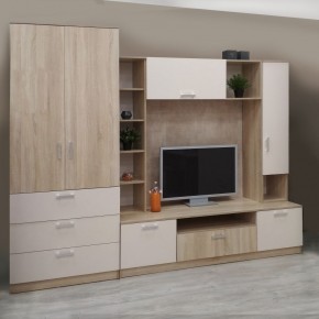 Шкаф гардеробный 900 с ящиками Салоу в Озерске - ozersk.mebel24.online | фото 7
