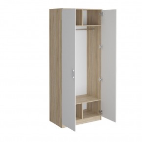 Шкаф гардеробный 900 Салоу в Озерске - ozersk.mebel24.online | фото 2