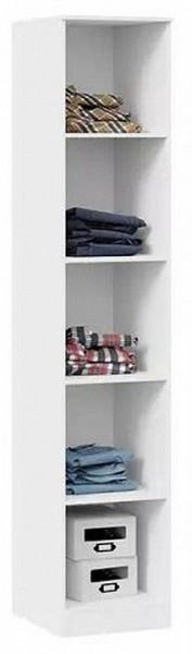 Шкаф комбинированный Агата в Озерске - ozersk.mebel24.online | фото 3