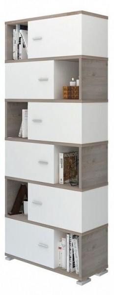 Шкаф комбинированный Домино СБ-30/6 в Озерске - ozersk.mebel24.online | фото 2