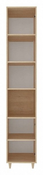 Шкаф комбинированный Киото СТЛ.339.07 в Озерске - ozersk.mebel24.online | фото