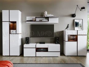 МАДЕРА Шкаф комбинированный в Озерске - ozersk.mebel24.online | фото 3