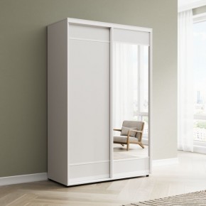 Шкаф-купе Акцент-Лайт ДЗ 1000-600 в Озерске - ozersk.mebel24.online | фото 1