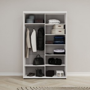 Шкаф-купе Акцент-Сим Д 1000-600 в Озерске - ozersk.mebel24.online | фото 2