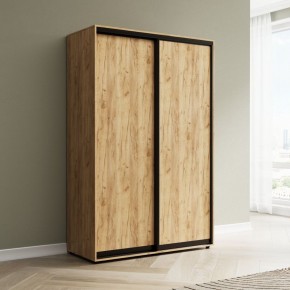 Шкаф-купе Акцент-Сим Д 1000-600 в Озерске - ozersk.mebel24.online | фото 4