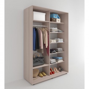 Шкаф-купе Акцент-Сим Д 1000-600 в Озерске - ozersk.mebel24.online | фото 7