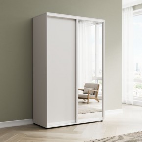 Шкаф-купе Акцент-Сим ДЗ 1000-600 в Озерске - ozersk.mebel24.online | фото 1