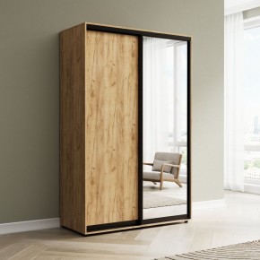 Шкаф-купе Акцент-Сим ДЗ 1000-600 в Озерске - ozersk.mebel24.online | фото 4