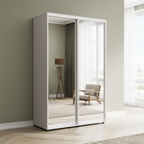 Шкаф-купе Акцент-Сим З 1400-600 в Озерске - ozersk.mebel24.online | фото 1