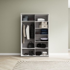 Шкаф-купе Акцент-Сим З 1400-600 в Озерске - ozersk.mebel24.online | фото 2