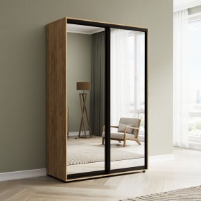 Шкаф-купе Акцент-Сим З 1400-600 в Озерске - ozersk.mebel24.online | фото 4