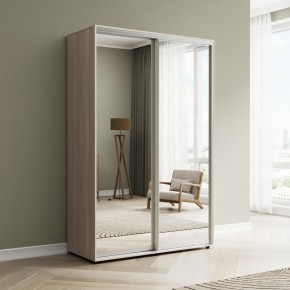 Шкаф-купе Акцент-Сим З 1400-600 в Озерске - ozersk.mebel24.online | фото 6