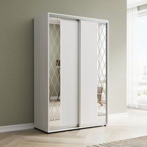 Шкаф-купе Акцент-Вера КР 1600-600 в Озерске - ozersk.mebel24.online | фото 3