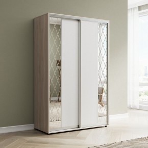 Шкаф-купе Акцент-Вера КР 1600-600 в Озерске - ozersk.mebel24.online | фото 4