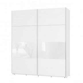 Шкаф-купе Харви ШКК-10 (белый) в Озерске - ozersk.mebel24.online | фото 2