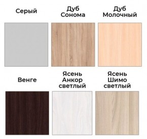 Шкаф-купе ХИТ 22-18-888 (620) в Озерске - ozersk.mebel24.online | фото 3