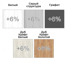 Шкаф-купе ХИТ 22-20-151 (620) в Озерске - ozersk.mebel24.online | фото 4