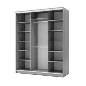 Шкаф-купе ХИТ 22-20/2-222 (620) в Озерске - ozersk.mebel24.online | фото 2